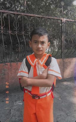 Muhammad Arfan Ubaidillah